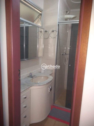 Imagem Apartamento com 1 Quarto para Alugar, 59 m² em Centro - Campinas
