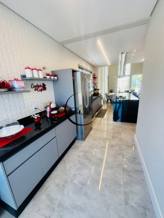 Imagem Casa de Condomínio com 4 Quartos à Venda, 270 m² em Residencial Ibi-aram Ii - Itupeva Imagem Casa de Condomínio com 4 Quartos à Venda, 270 m² em Residencial Ibi-aram Ii - Itupeva