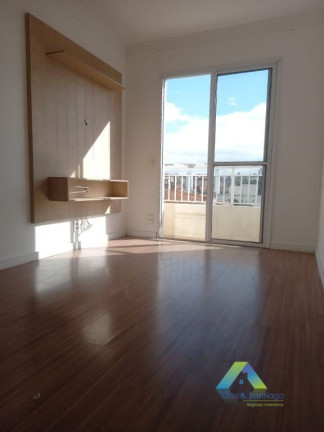 Imagem Apartamento com 2 Quartos à Venda, 59 m² em Vila Caraguatá - São Paulo