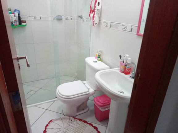 Imagem Apartamento com 2 Quartos à Venda, 92 m² em Canto Do Forte  - Praia Grande