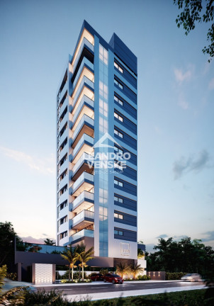 Imagem Apartamento com 3 Quartos à Venda, 140 m² em Itacolomi - Balneário Piçarras