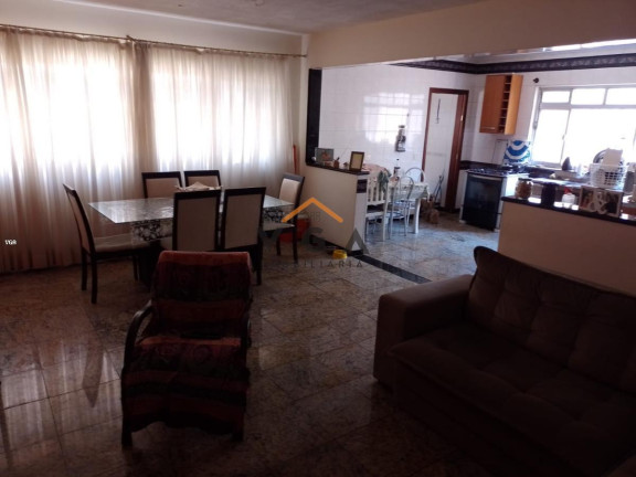 Imagem Casa com 6 Quartos à Venda, 300 m² em Cidade Patriarca - São Paulo