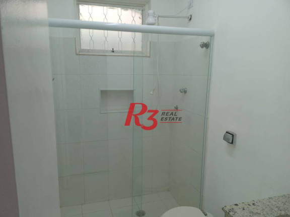 Imagem Apartamento com 1 Quarto à Venda, 70 m² em Ponta Da Praia - Santos