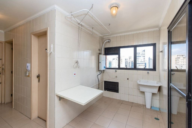 Imagem Apartamento com 4 Quartos à Venda, 204 m² em Itaim - São Paulo Imagem Apartamento com 4 Quartos à Venda, 204 m² em Itaim - São Paulo