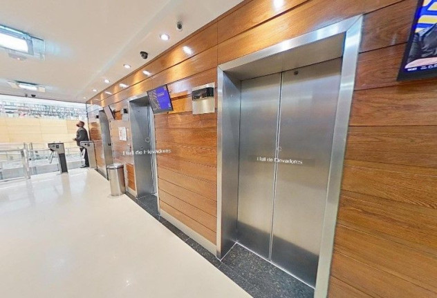 Imagem Sala Comercial à Venda, 25 m² em Jardim Paulista - São Paulo