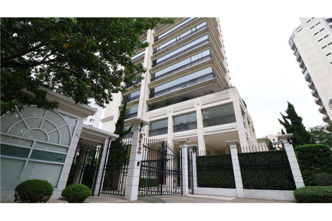 Imagem Apartamento com 1 Quarto à Venda, 401 m² em Vila Suzana - São Paulo