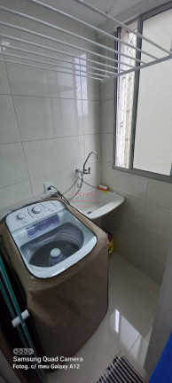 Imagem Apartamento com 2 Quartos à Venda, 42 m² em Jardim Santa Terezinha (zona Leste) - São Paulo Imagem Apartamento com 2 Quartos à Venda, 42 m² em Jardim Santa Terezinha (zona Leste) - São Paulo