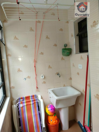 Imagem Apartamento com 3 Quartos à Venda, 70 m² em Enseada - Ubatuba Imagem Apartamento com 3 Quartos à Venda, 70 m² em Enseada - Ubatuba
