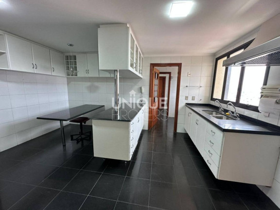 Imagem Apartamento com 4 Quartos à Venda, 265 m² em Anhangabaú - Jundiaí Imagem Apartamento com 4 Quartos à Venda, 265 m² em Anhangabaú - Jundiaí