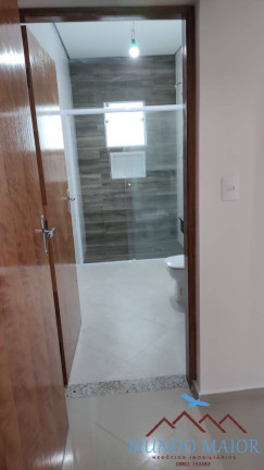 Imagem Sobrado com 2 Quartos à Venda, 130 m² em Vila Pires - Santo André Imagem Sobrado com 2 Quartos à Venda, 130 m² em Vila Pires - Santo André