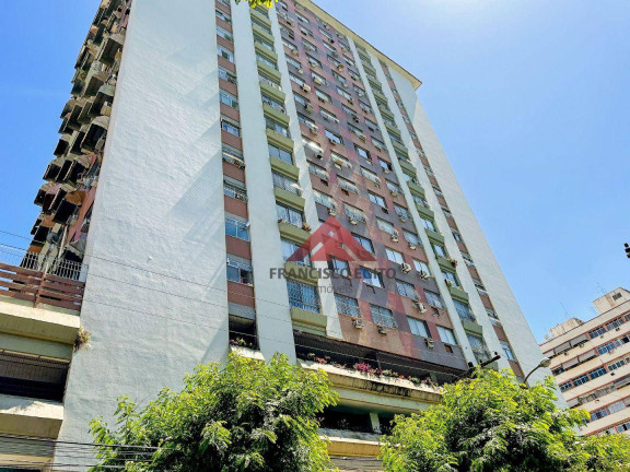Imagem Apartamento com 2 Quartos à Venda, 82 m² em Icaraí - Niterói Imagem Apartamento com 2 Quartos à Venda, 82 m² em Icaraí - Niterói