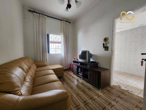 Imagem Casa com 2 Quartos à Venda, 91 m² em Tupi - Praia Grande Imagem Casa com 2 Quartos à Venda, 91 m² em Tupi - Praia Grande
