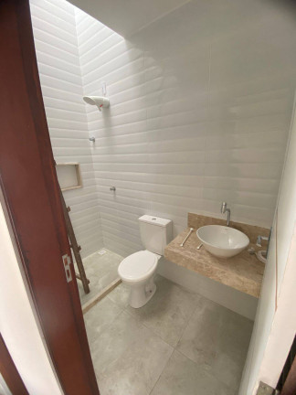 Imagem Casa com 3 Quartos à Venda, 100 m² em Cidade Nova - Feira De Santana