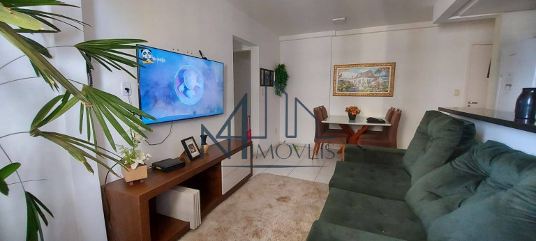 Imagem Apartamento com 2 Quartos à Venda,  em Vila Rosa - Goiânia