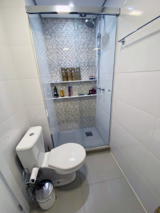 Imagem Imóvel com 2 Quartos à Venda,  em Menino Deus - Porto Alegre