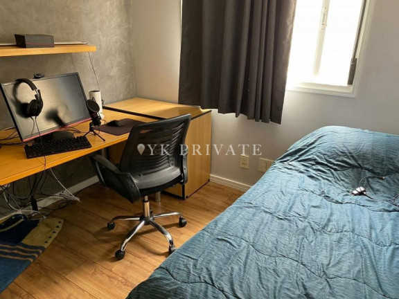 Imagem Apartamento com 3 Quartos à Venda, 170 m² em Vila Romana - São Paulo Imagem Apartamento com 3 Quartos à Venda, 170 m² em Vila Romana - São Paulo