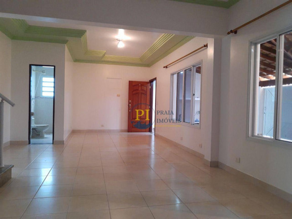 Imagem Sobrado com 4 Quartos à Venda, 450 m² em Balneário Flórida - Praia Grande