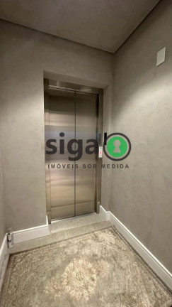 Imagem Apartamento com 3 Quartos à Venda, 117 m² em Indianópolis - São Paulo