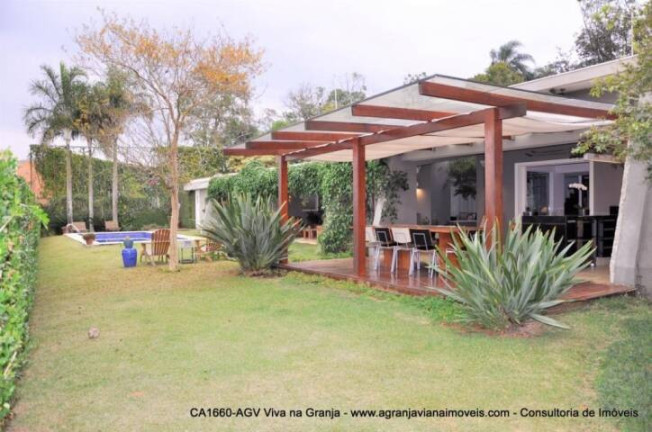 Imagem Casa com 7 Quartos à Venda, 1.100 m² em Vila De São Fernando - Cotia