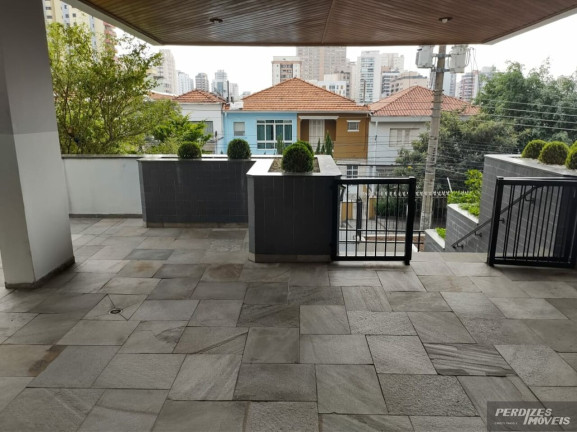 Imagem Apartamento com 2 Quartos à Venda, 68 m² em Sumaré - São Paulo