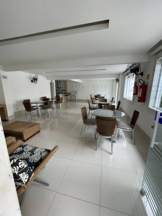 Imagem Apartamento com 3 Quartos à Venda, 150 m² em Aviação - Praia Grande Imagem Apartamento com 3 Quartos à Venda, 150 m² em Aviação - Praia Grande