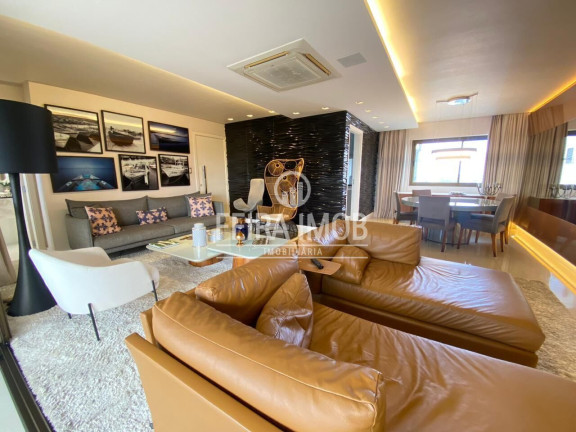 Imagem Apartamento com 3 Quartos à Venda, 200 m² em Santa Mônica - Feira De Santana Imagem Apartamento com 3 Quartos à Venda, 200 m² em Santa Mônica - Feira De Santana