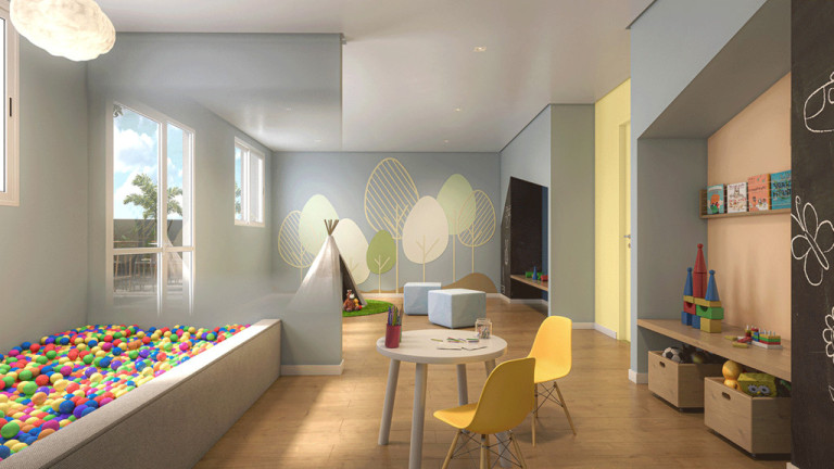 Imagem Apartamento com 2 Quartos à Venda, 78 m² em Vila Independência - São Paulo Imagem Apartamento com 2 Quartos à Venda, 78 m² em Vila Independência - São Paulo