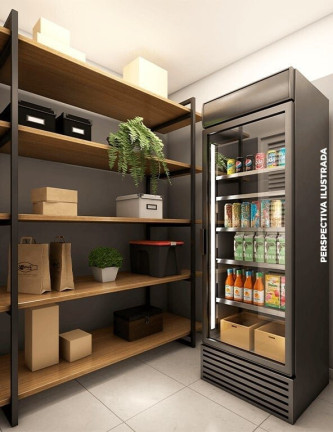 Imagem Apartamento com 2 Quartos à Venda, 39 m² em Parada Xv De Novembro - São Paulo Imagem Apartamento com 2 Quartos à Venda, 39 m² em Parada Xv De Novembro - São Paulo