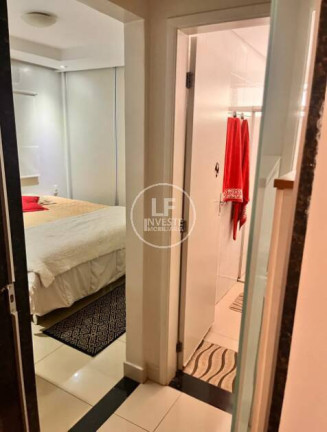 Imagem Casa de Condomínio com 2 Quartos à Venda, 180 m² em Parque Maracanã - Goiânia