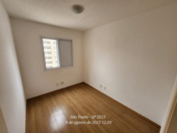 Imagem Apartamento com 2 Quartos à Venda, 54 m² em Jardim Celeste - São Paulo