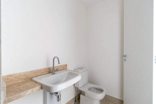 Imagem Apartamento com 1 Quarto à Venda, 32 m² em Santo Amaro - São Paulo Imagem Apartamento com 1 Quarto à Venda, 32 m² em Santo Amaro - São Paulo