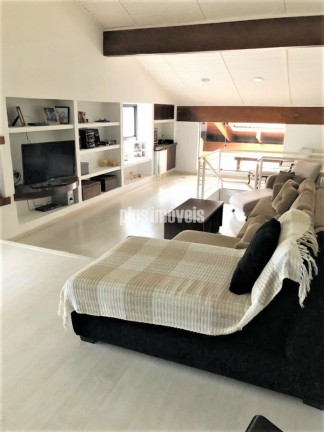 Imagem Casa com 5 Quartos à Venda, 610 m² em Morumbi - São Paulo Imagem Casa com 5 Quartos à Venda, 610 m² em Morumbi - São Paulo