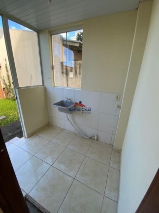 Imagem Sobrado com 2 Quartos à Venda, 179 m² em São João Do Rio Vermelho - Florianópolis