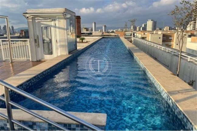 Imagem Apartamento com 1 Quarto à Venda, 50 m² em Mooca - São Paulo