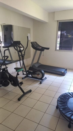 Imagem Apartamento com 3 Quartos à Venda, 94 m² em Petrópolis - Porto Alegre