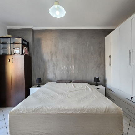 Imagem Apartamento com 2 Quartos à Venda, 80 m² em Tupi - Praia Grande