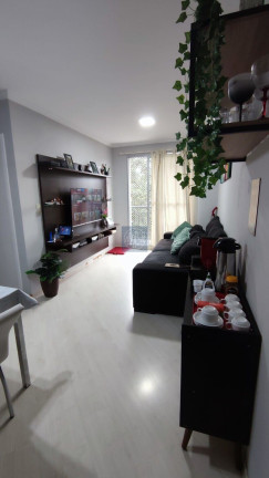 Foto do imóvel Apartamento com 2 Quartos à Venda, 53 m² em Vila Andrade - São Paulo