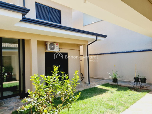Imagem Casa de Condomínio com 4 Quartos à Venda, 300 m² em Parque Brasil 500 - Paulínia Imagem Casa de Condomínio com 4 Quartos à Venda, 300 m² em Parque Brasil 500 - Paulínia