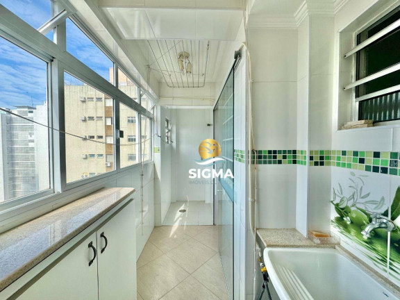 Imagem Apartamento com 3 Quartos à Venda, 75 m² em Pitangueiras - Guarujá