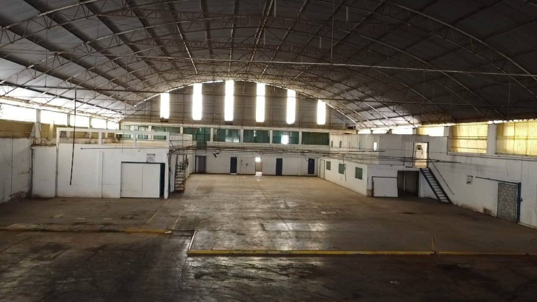 Imagem Galpão à Venda, 8.257 m² em Centro - Mairiporã Imagem Galpão à Venda, 8.257 m² em Centro - Mairiporã