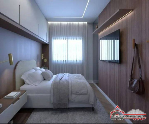 Imagem Casa com 3 Quartos à Venda, 103 m² em Residencial Parque Dos Sinos - Jacareí Imagem Casa com 3 Quartos à Venda, 103 m² em Residencial Parque Dos Sinos - Jacareí