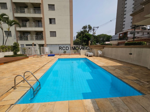 Imagem Apartamento com 3 Quartos à Venda, 68 m² em Vila Gomes - São Paulo