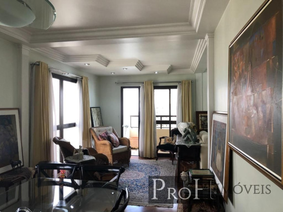 Imagem Apartamento com 3 Quartos à Venda, 139 m² em Vila Mariana - São Paulo Imagem Apartamento com 3 Quartos à Venda, 139 m² em Vila Mariana - São Paulo