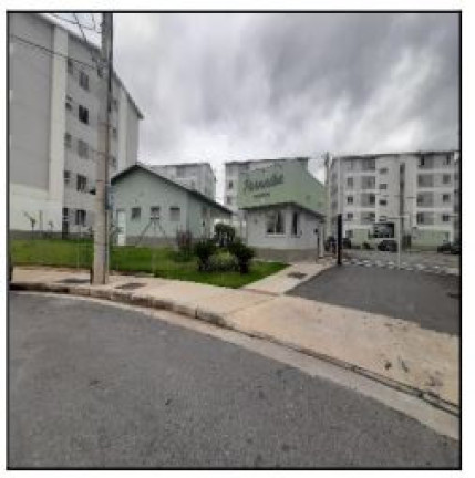 Apartamento com 1 Quarto à Venda, 43 m² em Monte Azul - Belo Horizonte