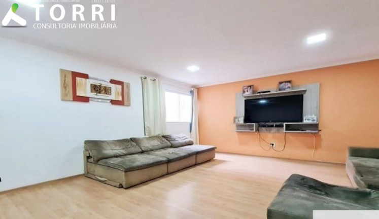 Imagem Sobrado com 3 Quartos à Venda, 200 m² em Parque Jataí - Votorantim