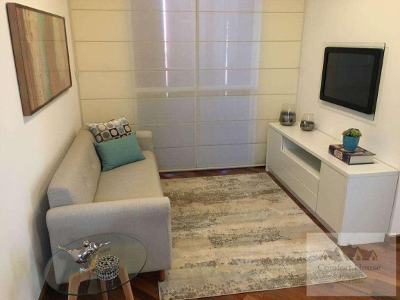 Imagem Apartamento com 3 Quartos à Venda, 86 m² em Vila Assunção - Santo André Imagem Apartamento com 3 Quartos à Venda, 86 m² em Vila Assunção - Santo André