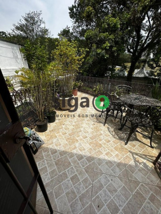 Imagem Casa com 3 Quartos à Venda, 140 m² em Vila Cruzeiro - São Paulo Imagem Casa com 3 Quartos à Venda, 140 m² em Vila Cruzeiro - São Paulo