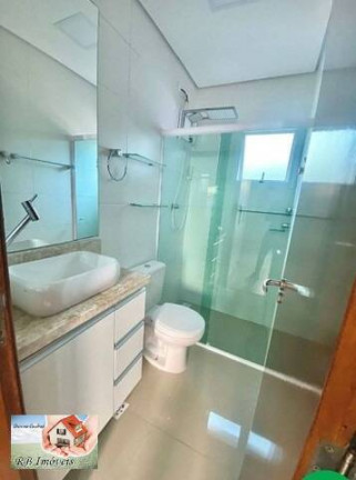 Imagem Apartamento com 2 Quartos à Venda, 100 m² em Vila Tibiriçá - Santo André