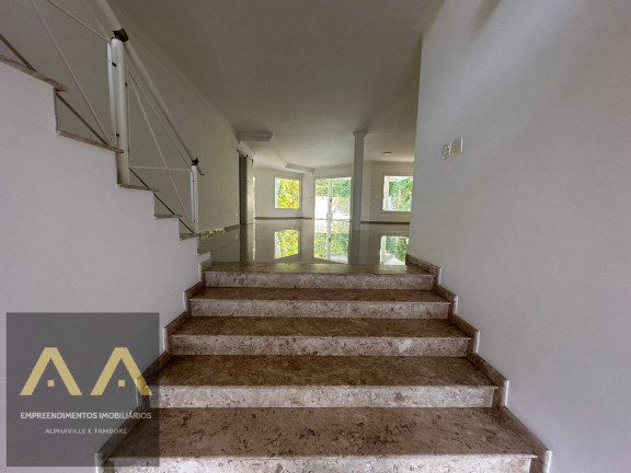 Imagem Casa com 4 Quartos para Alugar, 430 m² em Alphaville - Barueri Imagem Casa com 4 Quartos para Alugar, 430 m² em Alphaville - Barueri