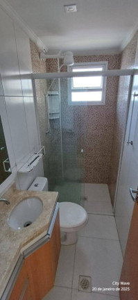Imagem Apartamento com 2 Quartos para Alugar, 77 m² em Mirim - Praia Grande Imagem Apartamento com 2 Quartos para Alugar, 77 m² em Mirim - Praia Grande